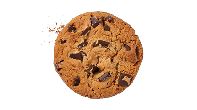 Cookie Commercial Ad Video advertisement animation branding design graphic design product design video