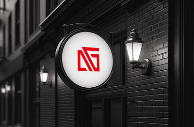 Nexgen N G letter logo design g letter g letter logo g logo logo logo design minimal logo n letter n letter logo n logo tech logo technology logo
