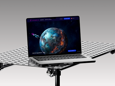 Web Animations for agency 3d animation branding graphic design motion graphics