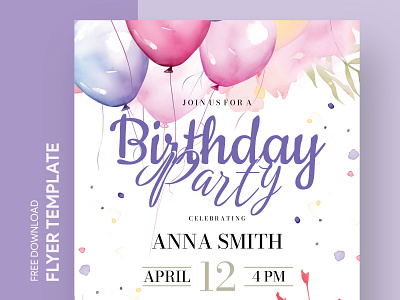 Birthday Invitation Free Google Docs Template birthday birthday invitation birthday party invitation design docs free google docs templates free invitation template free template free template google docs google google docs invitation invite party party invitation template printing template word