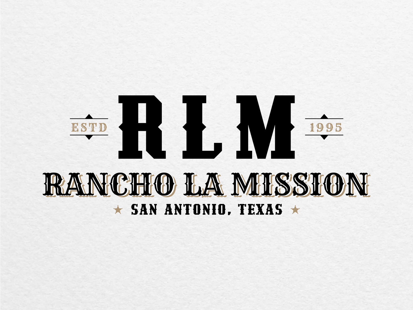 Rancho La Mission By Ardian Logo Specialist Designer On Dribbble rancho-la-mission-by-ardian-logo-specialist-designer-on-dribbble