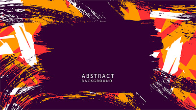 Abstract Background Collection abstract background graphic design illustration poster