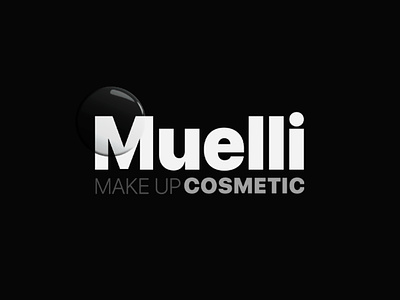 Men's Cosmetics Branding brand guide brand recognition branding company logo cosmetics graphic design logo men minimalistic modern style target audience ui visual identity