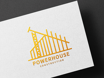 LOGO by Drashti Bhatt on Dribbble