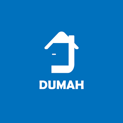 D letter design graphic design illustration logo