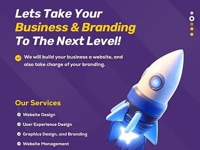 Web Design Flyer branding design flyer flyer design graphic design graphics design flyer illustration logo ui user experience design flyer ux web design agency flyer website design service flyer