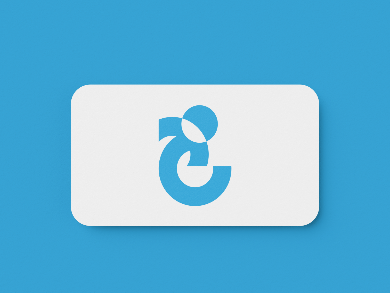 Logo Redesign - 2IG branding graphic design illustrator logo redesign