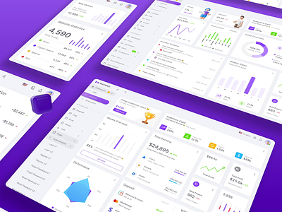 Materio Dashboard Builder & UI Kit admin admin dashboard analytics card chart clean crm dashboard dashboard builder dashboard uikit dashboard widgets ecommerce figma uikit layout logistics minimal sass statistics uikit widgets