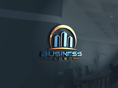 Business Logo | Financial Logo branding logo design business logo business logo design financial logo financial logo design logo logo design minimal logo minimalist logo professional logo