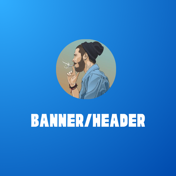 Banners banner design header twitter banner ui youtube banner