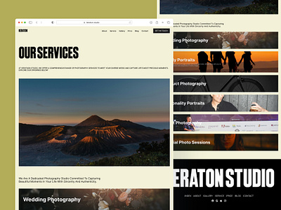 OUR SERVICE - Photography & Videography Website agency creative branding graphic design illustration photographer website photography photography agency photography design website photography portfolio photography studio portfolio portfolio agency website agency website inspiration website sass