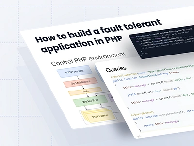 Temporal.io's Journey with Spiral Scout b2b code coding coding platform design developer development modern saas software development temporal temporal.io ui ux web design workflow workflow automation