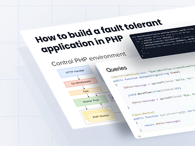 Temporal.io's Journey with Spiral Scout b2b black clean code coding coding platform design desktop design developer development ecommerce modern platform saas ui ui ux ux web design web development workflow