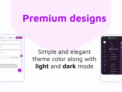 Premium Modern Dashboard UI accounting admin animation business management clean corporate crm crypto dashbaord erp modern motion graphics translation warehouse