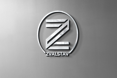 Zvlastav - Logo branding graphic design logo