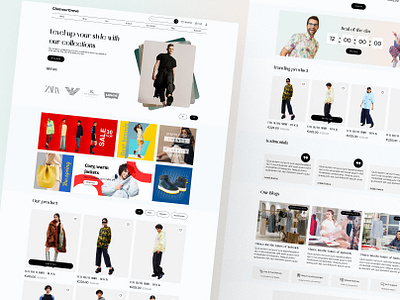 E-commerce Fashion Boutique Website clothing ecommerce website clothing website e commerce fashion website ecommerce website design fashion e commerce website fashion website online clothing website top fashion ecommerce sites