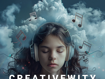 Music Album - Podcast Cover Art cover art creativewity podcast podcast cover podcast cover art podcasting sherazt