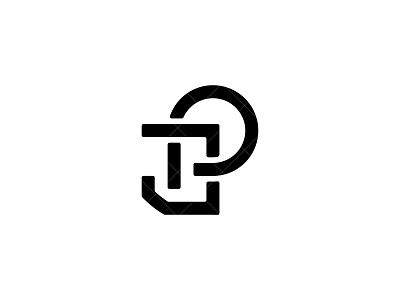 PJ logo branding design digital art graphic design icon identity jp jp logo jp monogram lettermark logo logo design logos logotype monogram pj pj logo pj monogram typography vector