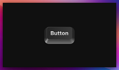 Keyboard Button - Sounds ON 🔊 animation button button interactions interaction interactions keyboard microinteractions ui ui animation ui interactions