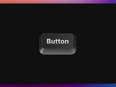 Keyboard Button - Sounds ON 🔊 animation button button interactions interaction interactions keyboard microinteractions ui ui animation ui interactions