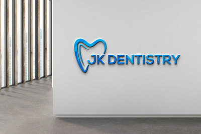 Dental Logo Design graphic design logo logo design logodesign logos