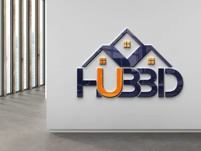 Real Estate Logo Design graphic design logo logo design logodesign logos