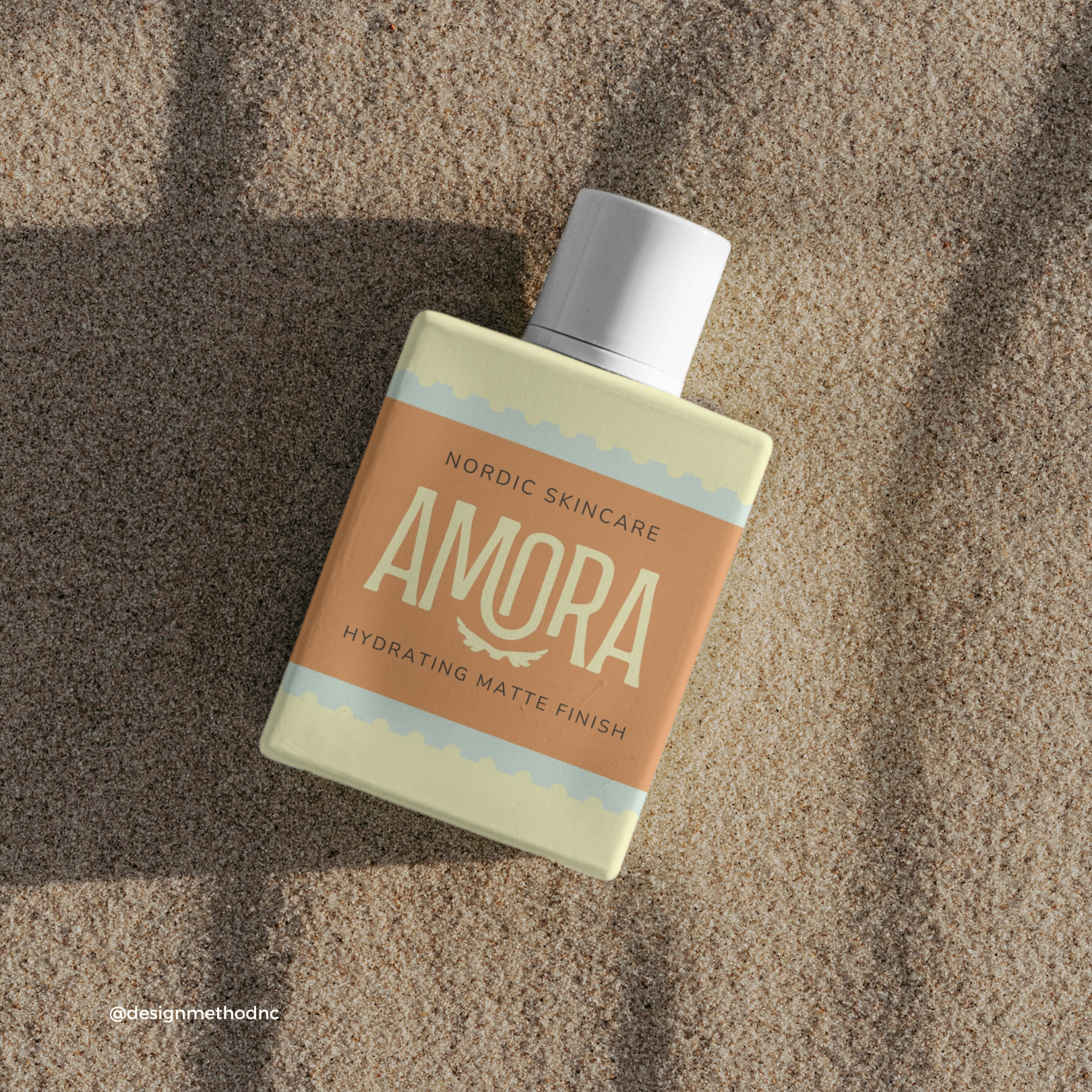 Example of Brand Collateral Bundle