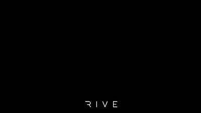 Logo animation created in Rive animation branding logo motion motion design rive