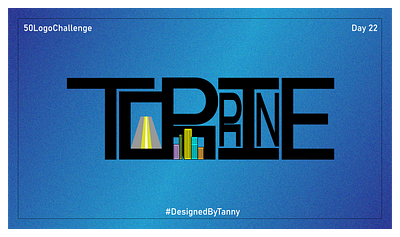 Torrine branding graphic design logo
