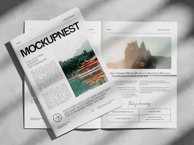 Free Newspaper Mockup daily paper mockup free mockup free mockups free newspaper mockup free paper mockup news paper mockup newspaper mockup newspaper mockups newspaper psd paper mockup paper mockups