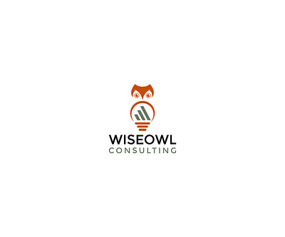 Owl Consulting Logo ! amazing owl logo branding creative logo design graphic design icon consulting logo icon logo icon owl logo illustration logo logo design minimal consulting logo minimal owl logo minlaml logo new logo owl consulting logo vector