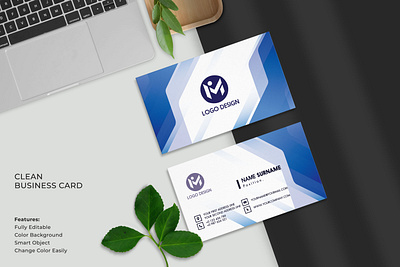 Business Card Design Template business cards in illustrator