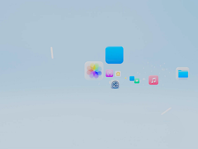 3d Apps 3d animation blender