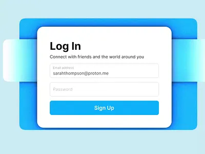 RoboForm Form Filler autofill design light light theme password password manager security ui ux