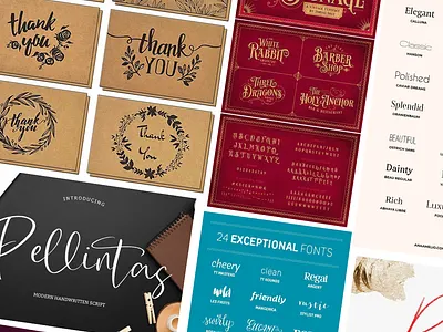 fonts 3d animation branding graphic design logo motion graphics ui