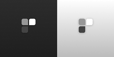 FRACT DIGITAL | Logo Design design graphic design illustr illustration logo