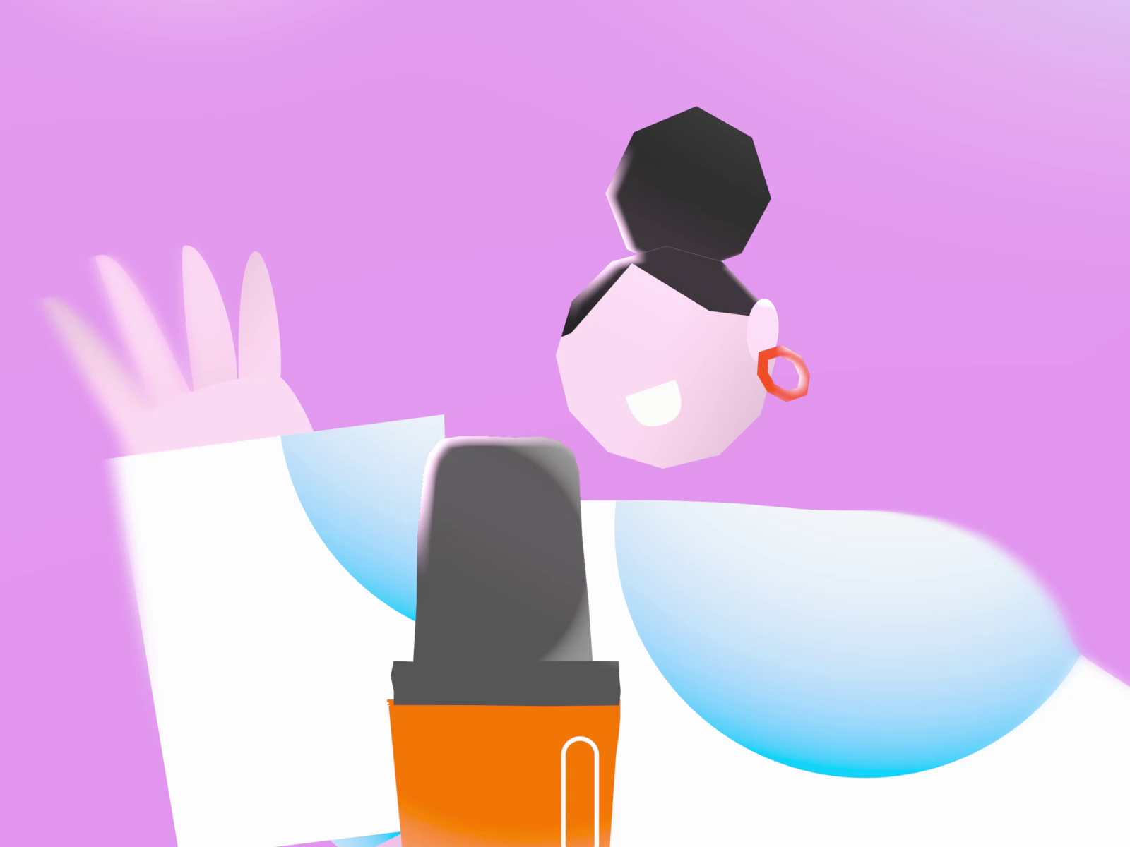 Example of Custom Motion Design Video Services