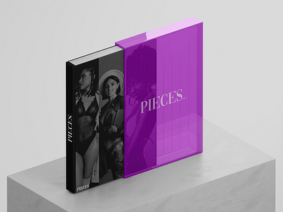 Pieces Vol. 1