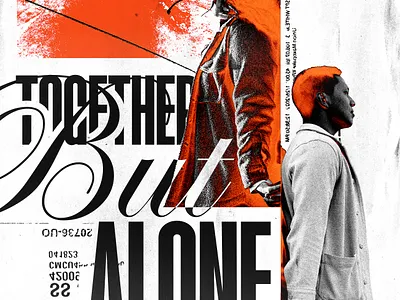 TC_461 art artwork design experimental typography graphic design grunge poster poster design typography