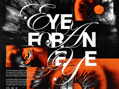 TC_465 art artwork design experimental typography graphic design grunge poster poster design typography