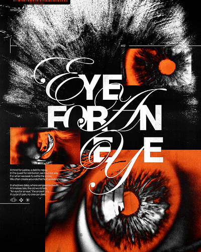 TC_465 art artwork design experimental typography graphic design grunge poster poster design typography