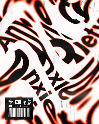 TC_467 art artwork design experimental typography graphic design grunge poster poster design typography