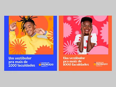 Vestibular Premiado blackpeople fun id vestibular