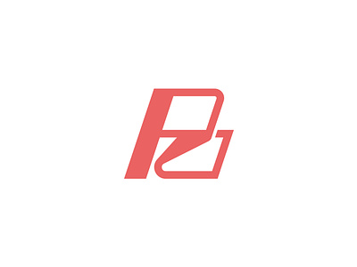 R and flag brand branding design elegant graphic design illustration letter logo logo design logo designer logotype mark minimalism minimalistic modern r sign
