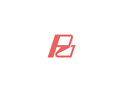 R and flag brand branding design elegant graphic design illustration letter logo logo design logo designer logotype mark minimalism minimalistic modern r sign