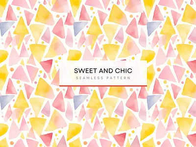 Sweet and Chic Patterns, Seamless Patterns 300 DPI, 4K artistic pattern cream color stripes pattern gift wrap paper pattern packaging design pattern pastel pink pattern seamless pattern watercolor seamless pattern