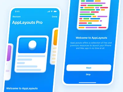 Soft - iOS Screens app design app illustrations app ui app ui design design design for mobile app digital design illustrations for app illustrations for ios app ios app ios app design ios app ui ios design iphone app ui mobile app illustrations mobile app ui ui ui for app ui for ios app ui for iphone app