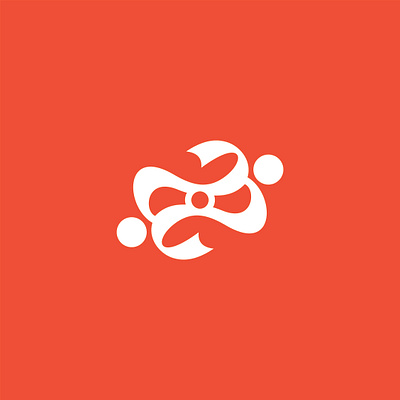 Bahman brand branding design graphic design logo logo animation logomotion motion graphics