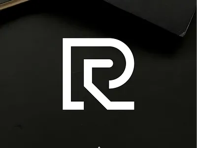 Monogram Logo branding design graphic design icon illustration letter mark logo monogram ui ux vector