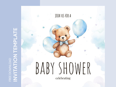 Baby Shower Invitation Free Google Docs Template baby baby shower invitation design docs free google docs templates free invitation template free template free template google docs google google docs google docs invitation template invitation invitation baby shower invitation card invitation design invitation template shower template